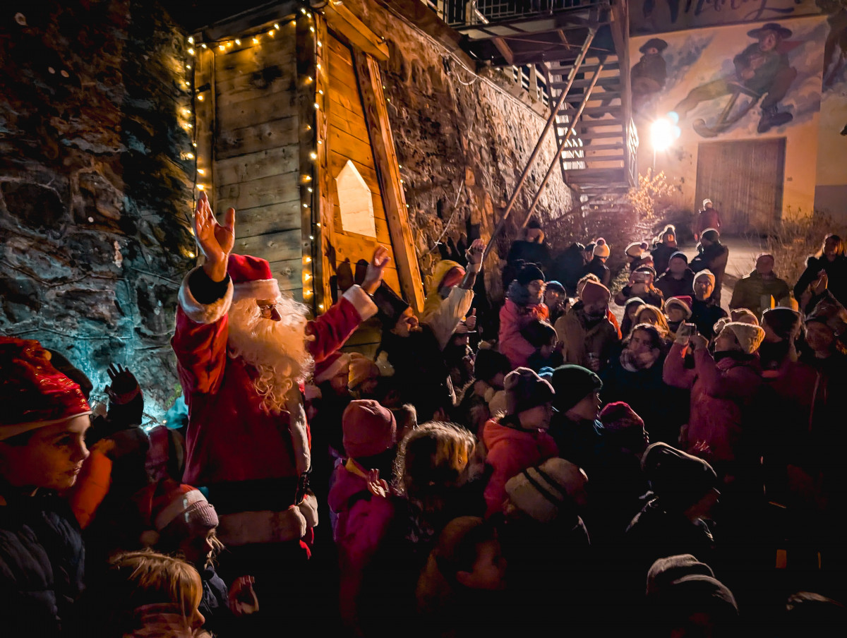 Weihnachtszauber_Manigod