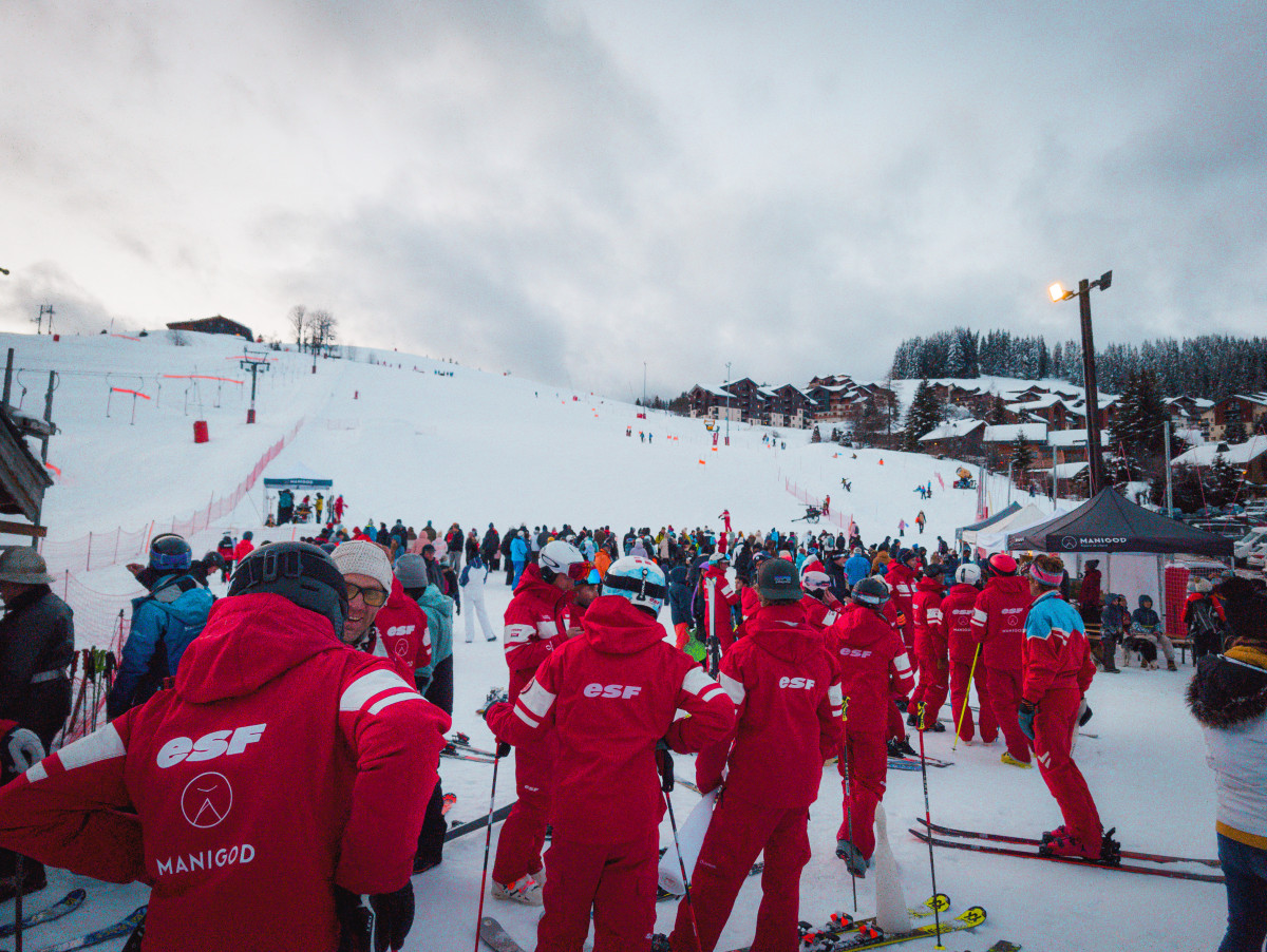 Manigod Ski Show_Manigod
