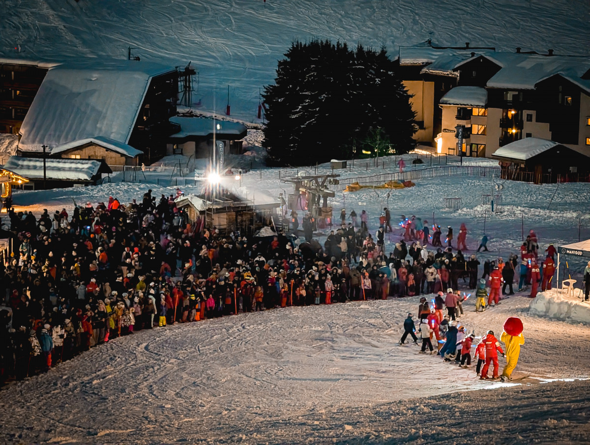 Manigod Ski Show_Manigod