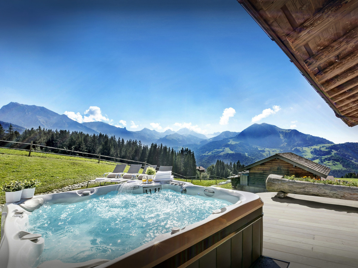 Chalet 
