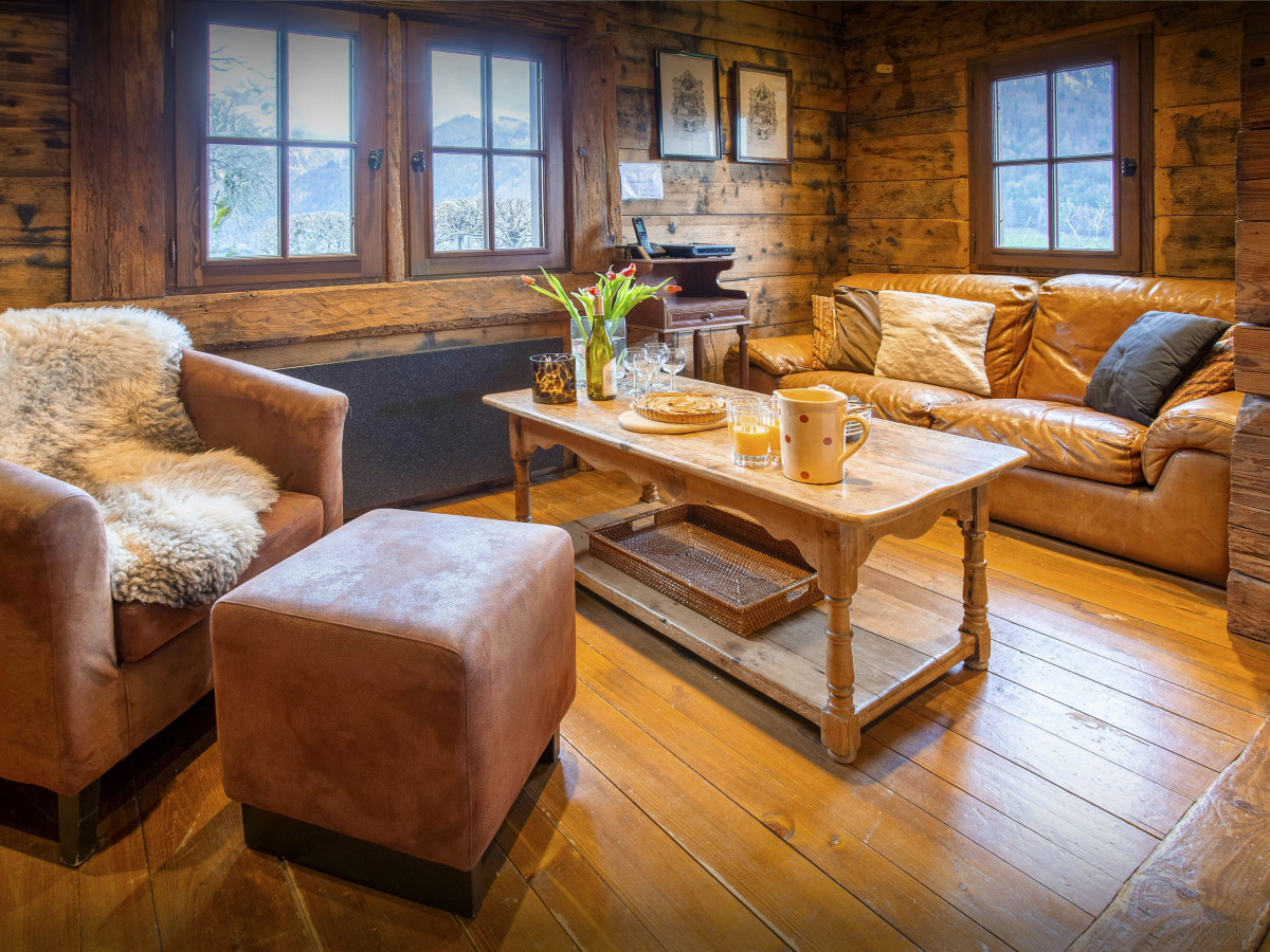 Chalet 