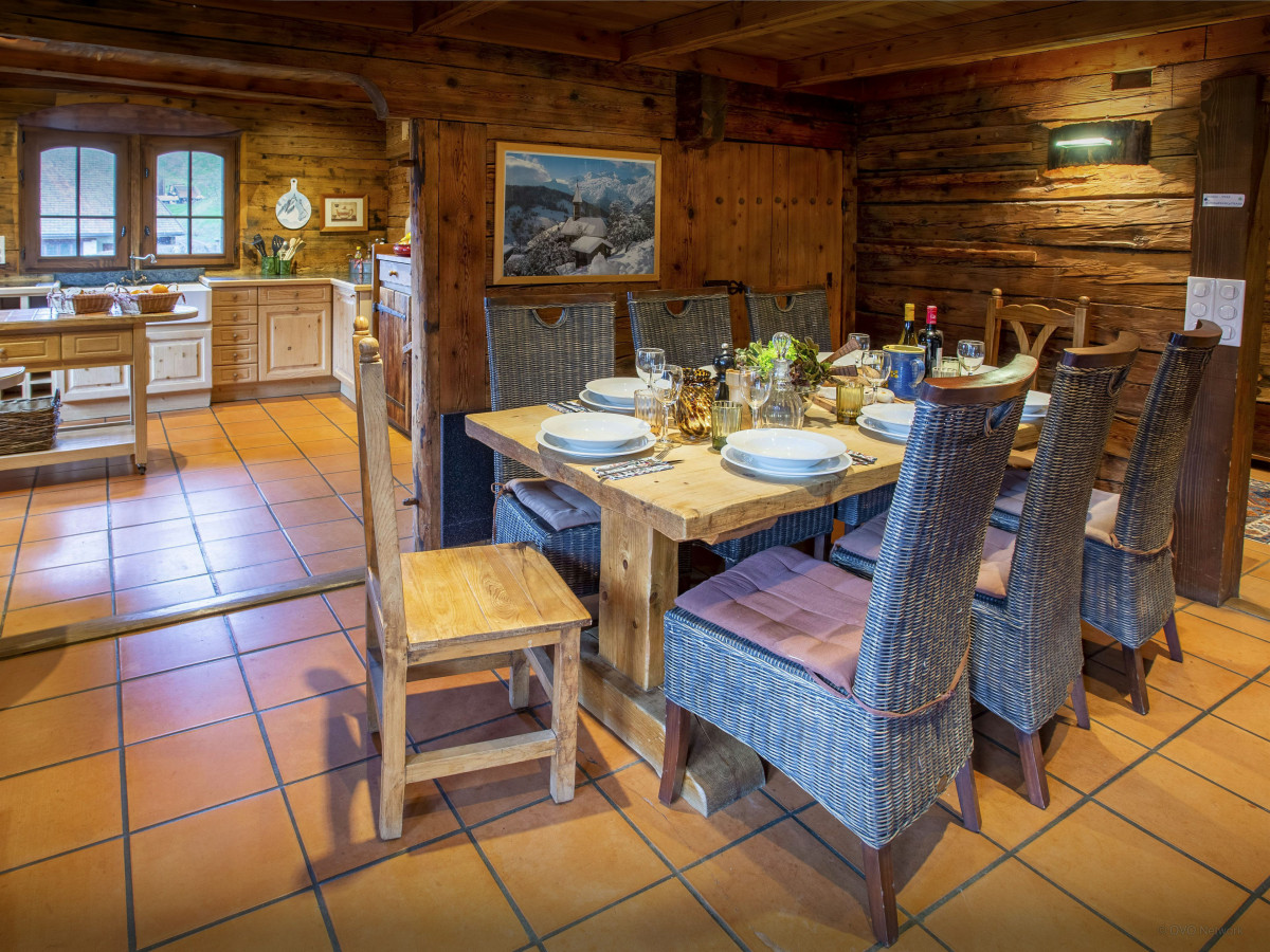 Chalet 