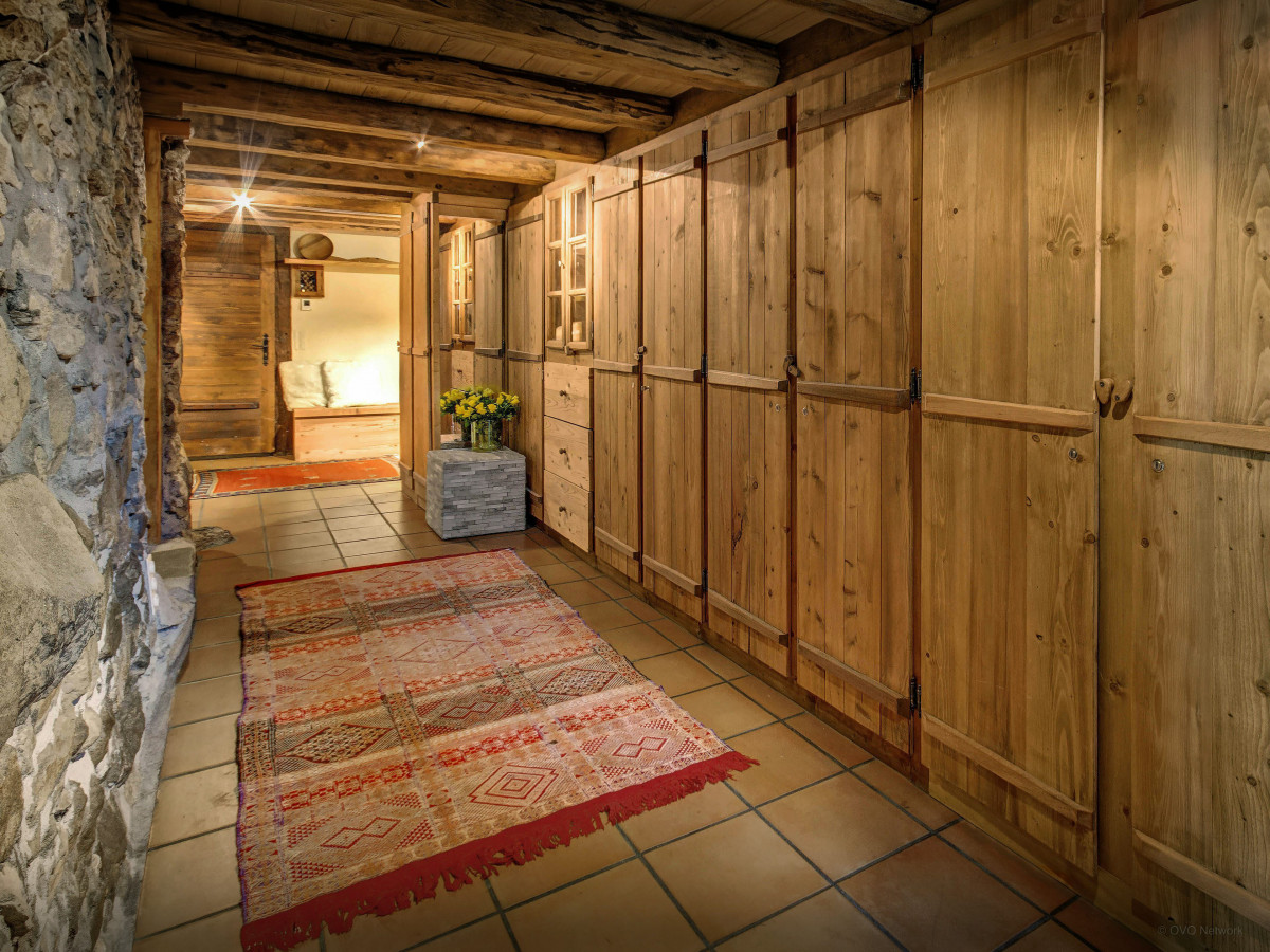 Chalet 