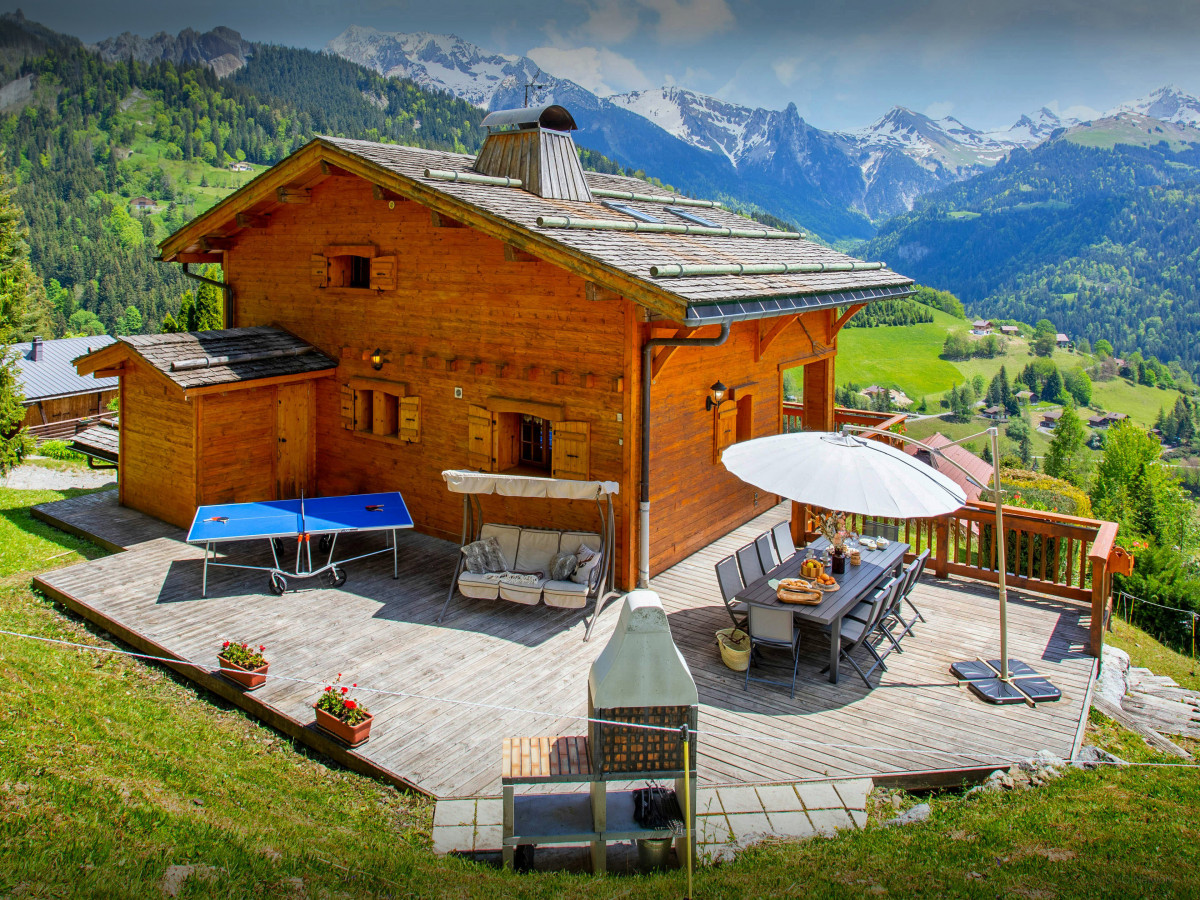 Chalet 