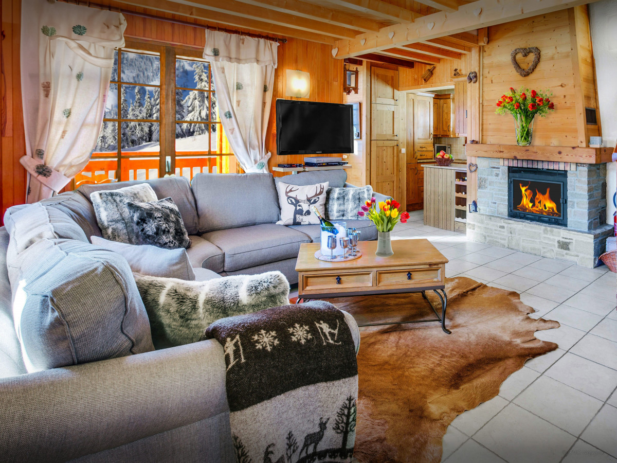 Chalet 