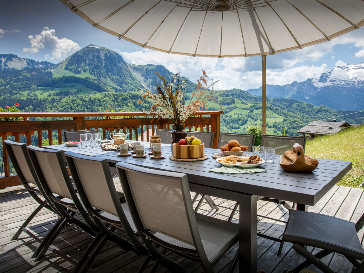Chalet 