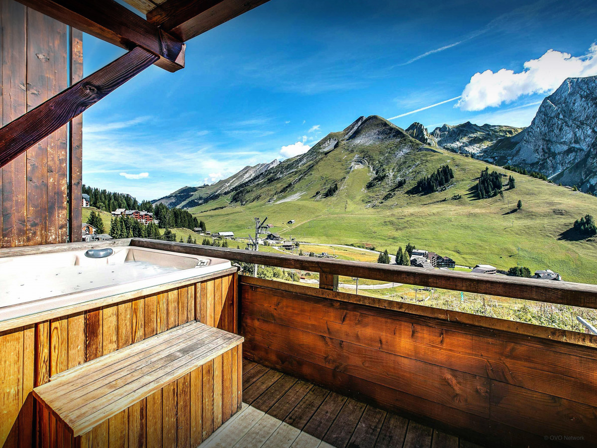 Chalet 