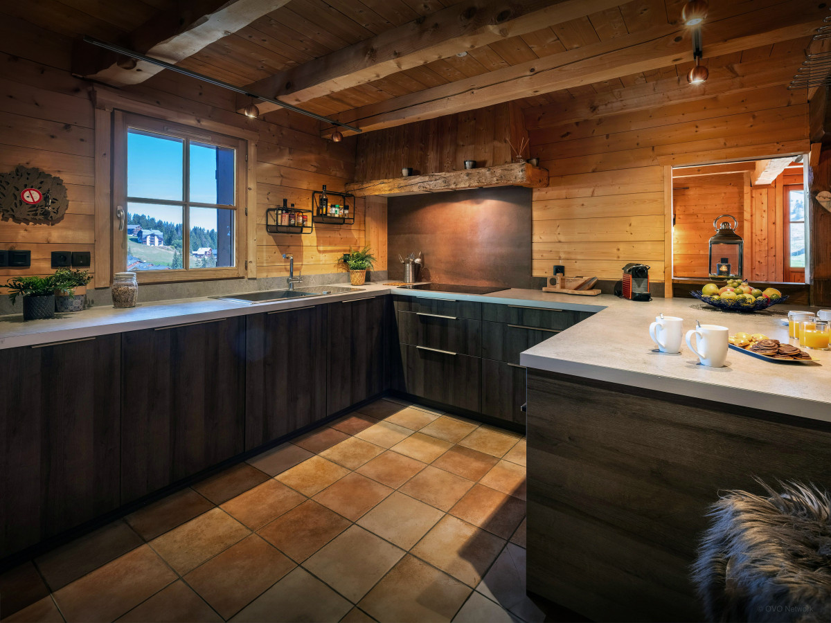 Chalet 