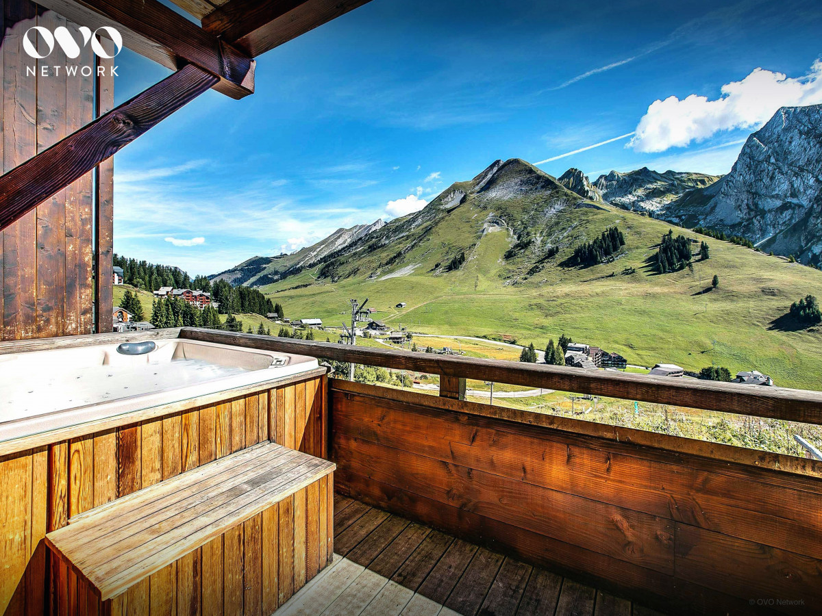Chalet 