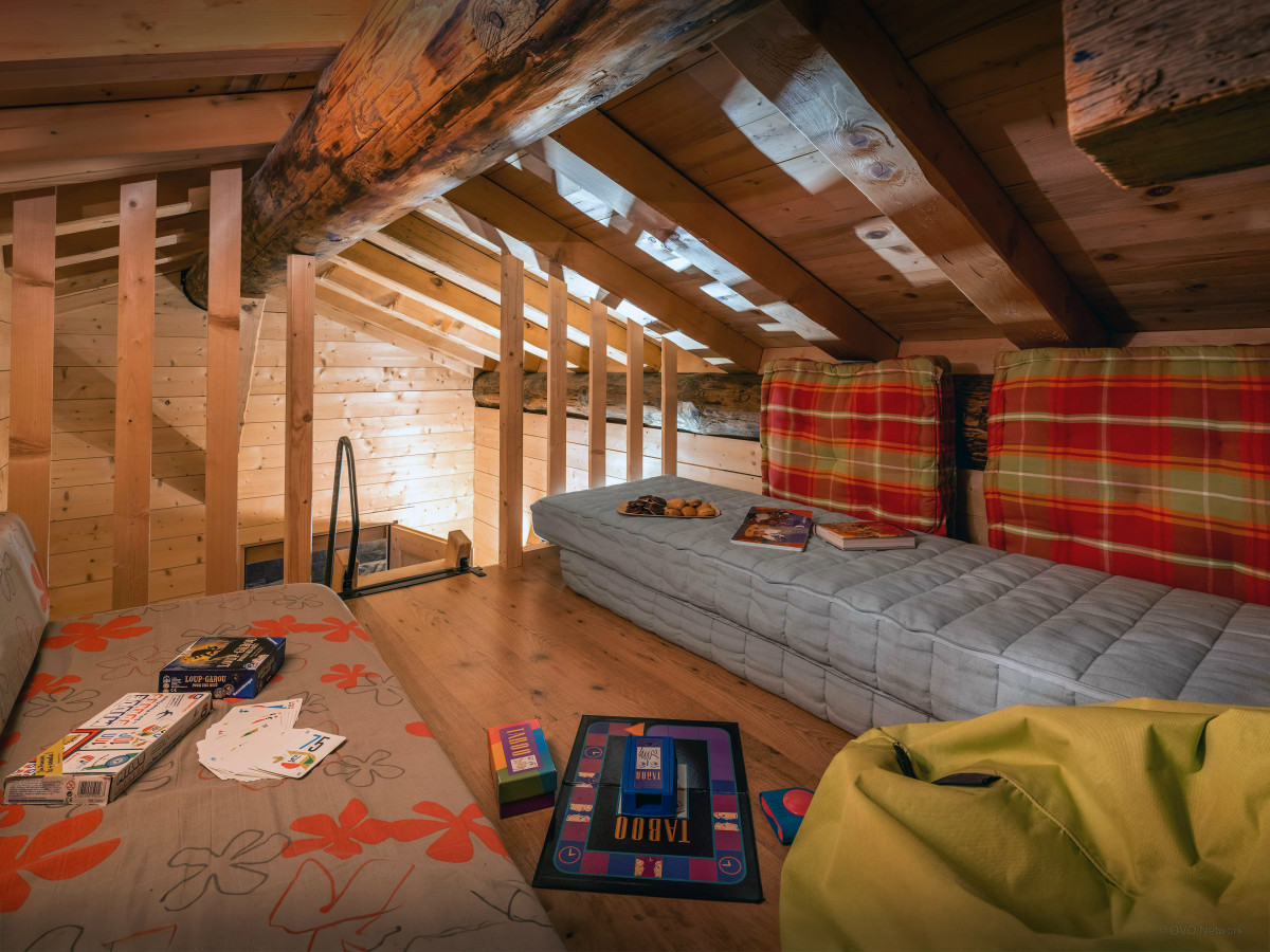 Chalet 