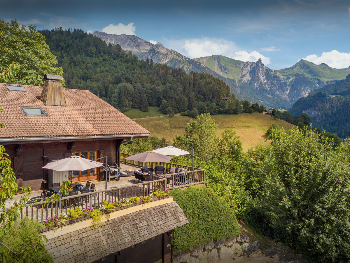 Chalet 