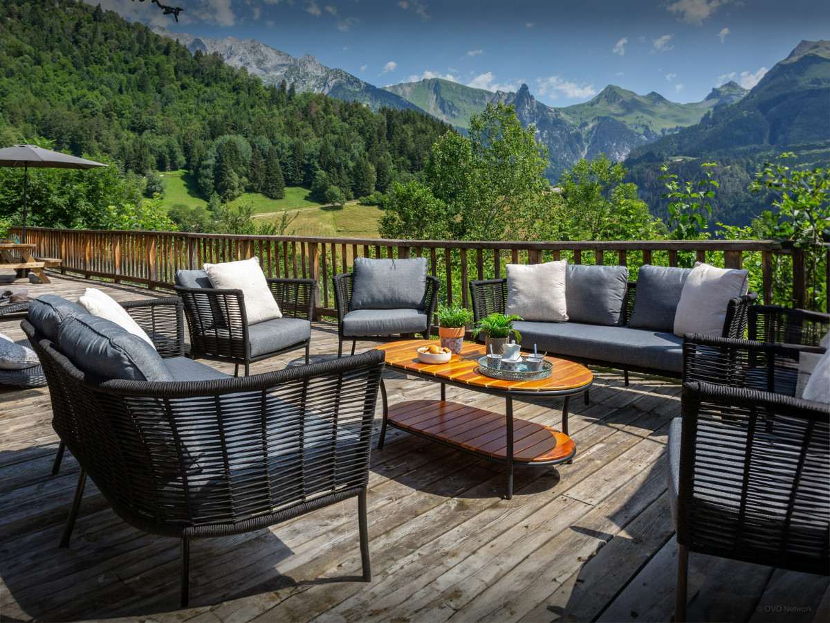 Chalet 