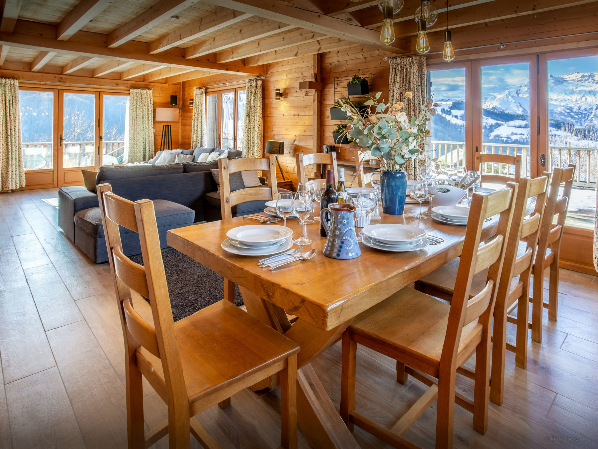 Chalet 