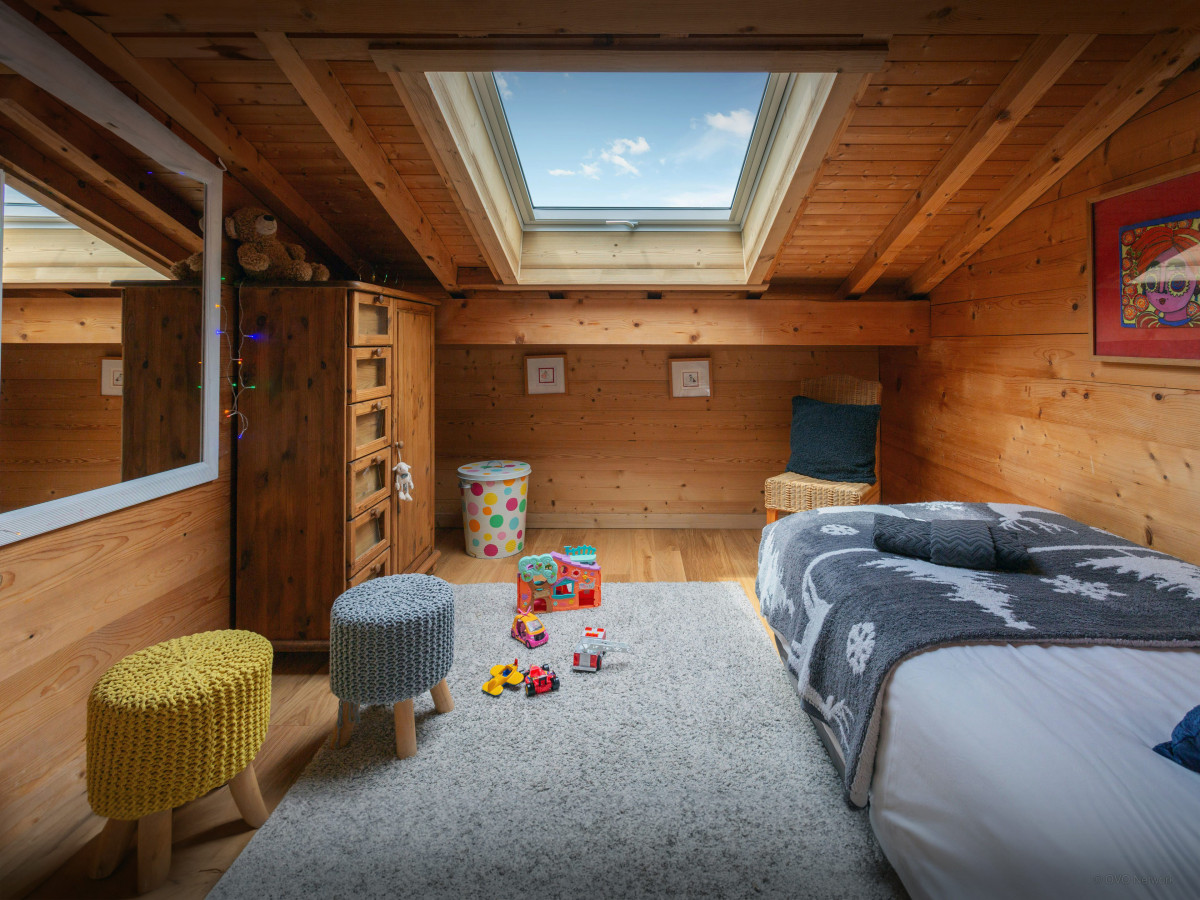 Chalet 