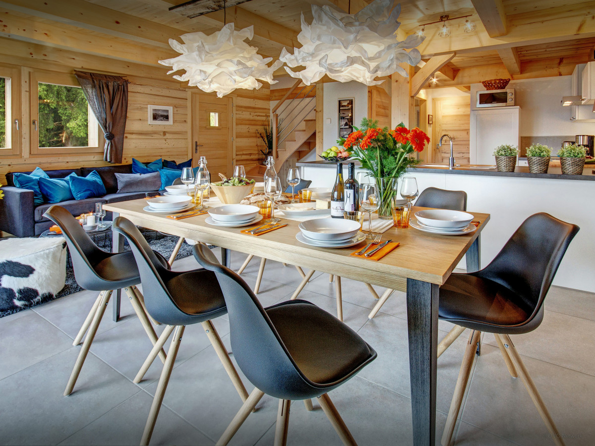 Chalet 