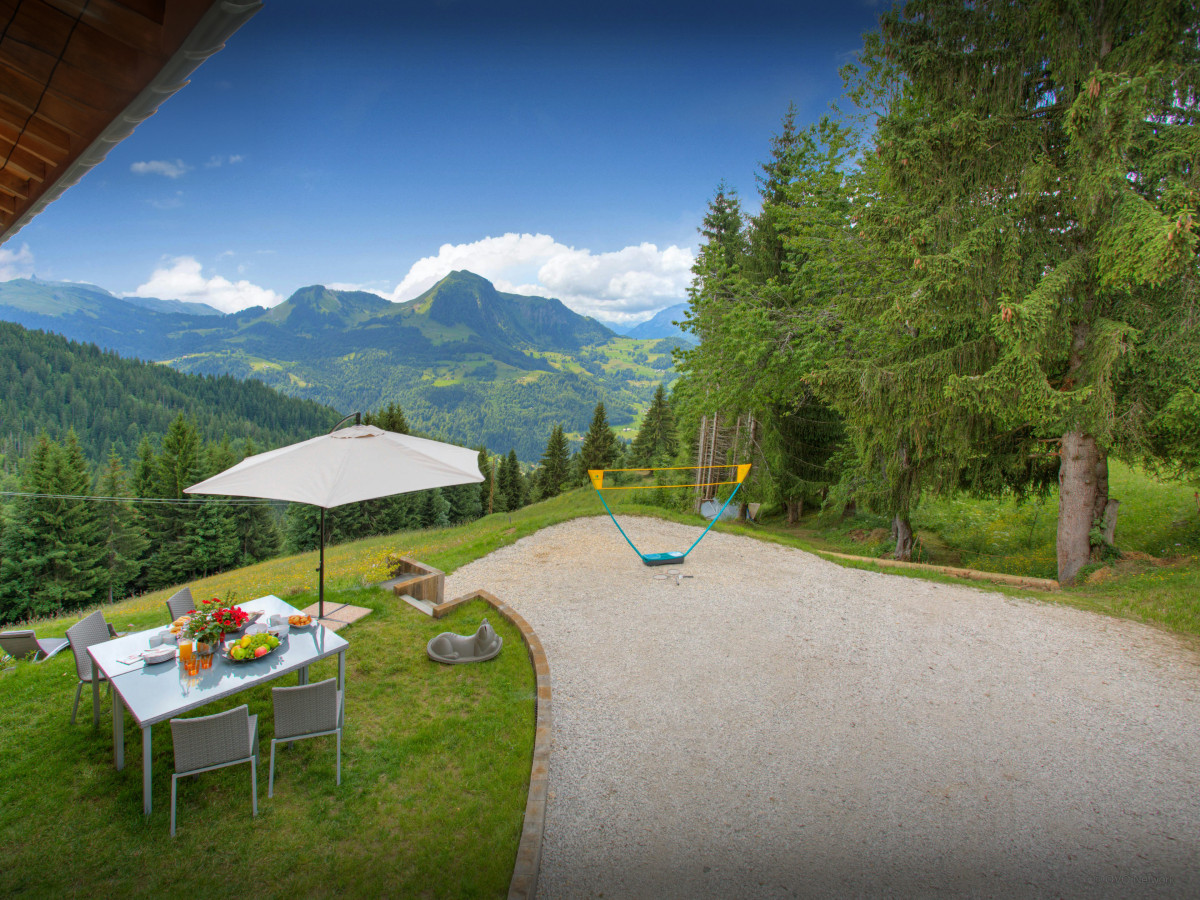 Chalet 