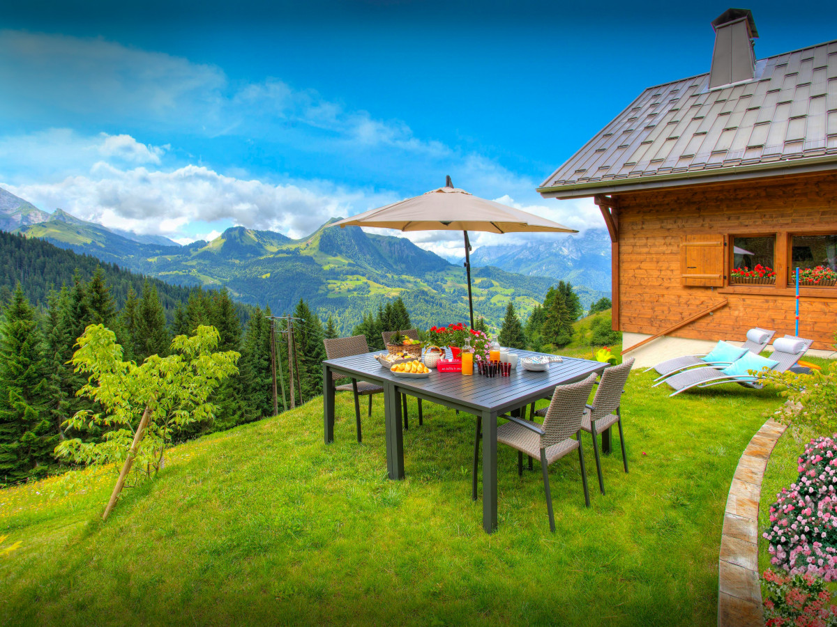 Chalet Chalet