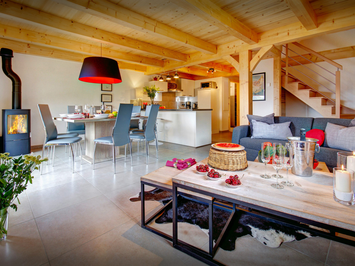 Chalet Chalet