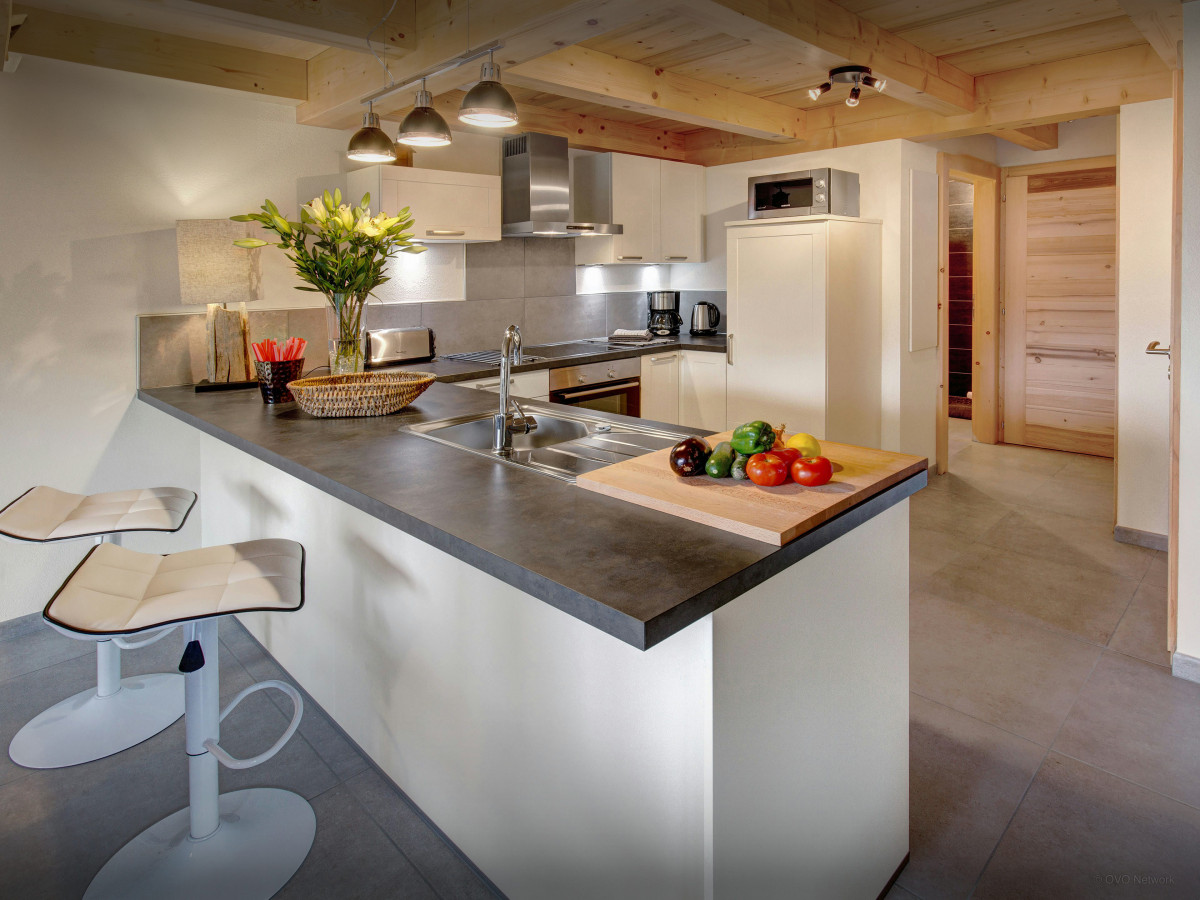 Chalet Chalet