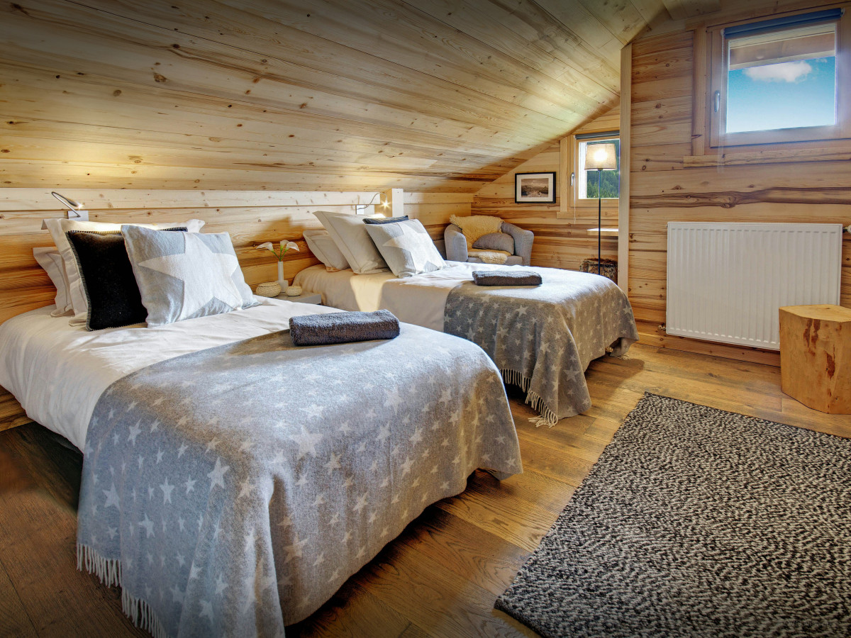 Chalet Chalet