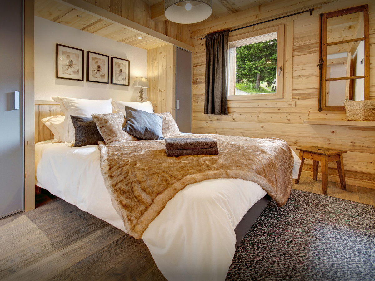 Chalet Chalet