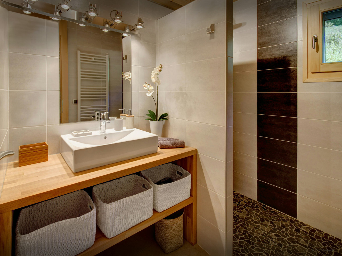Chalet Chalet