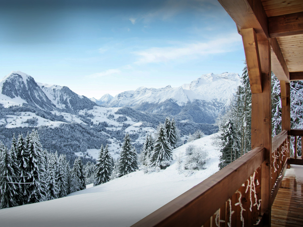 Chalet Chalet