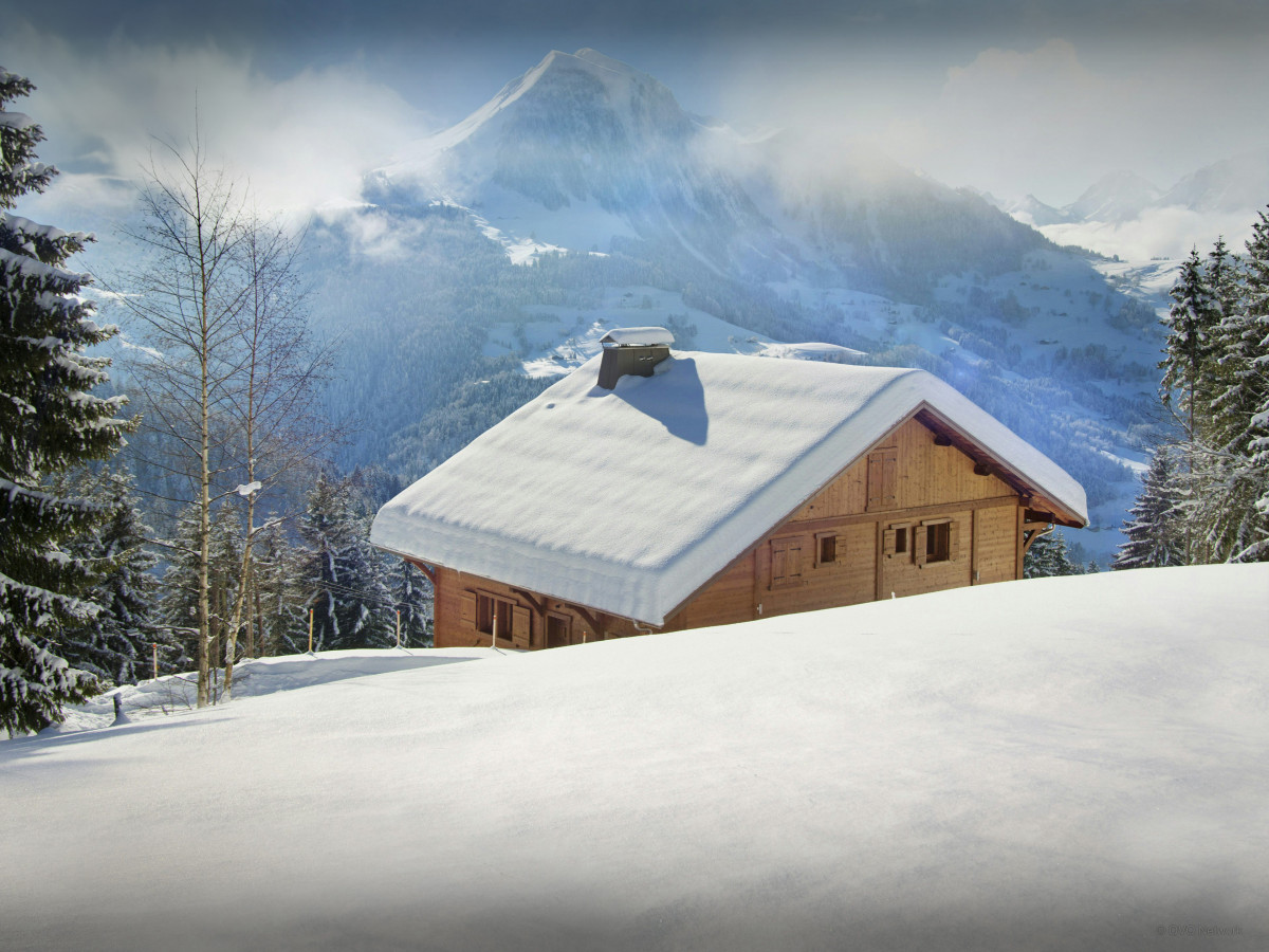 Chalet Chalet