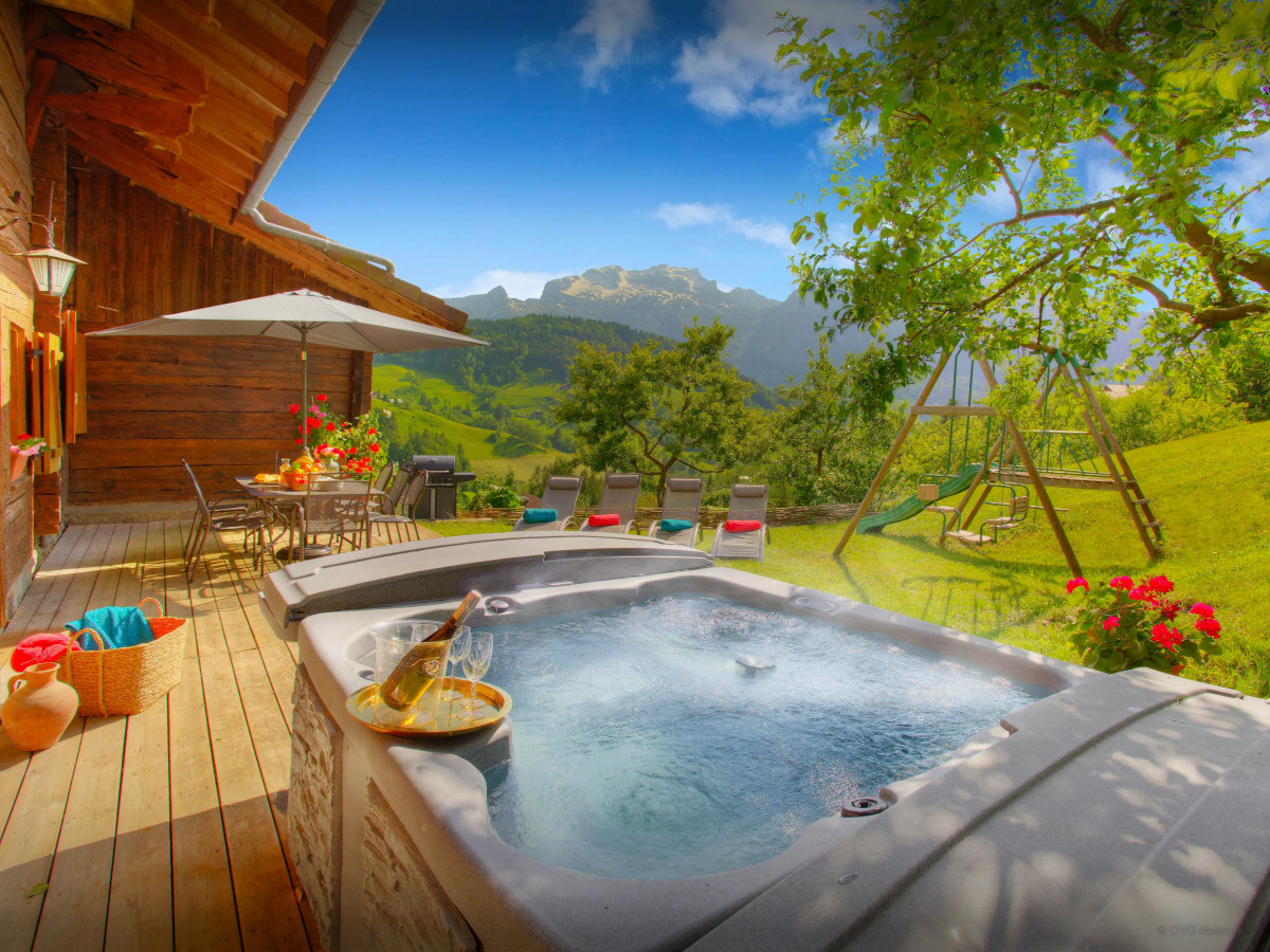 Chalet Chalet