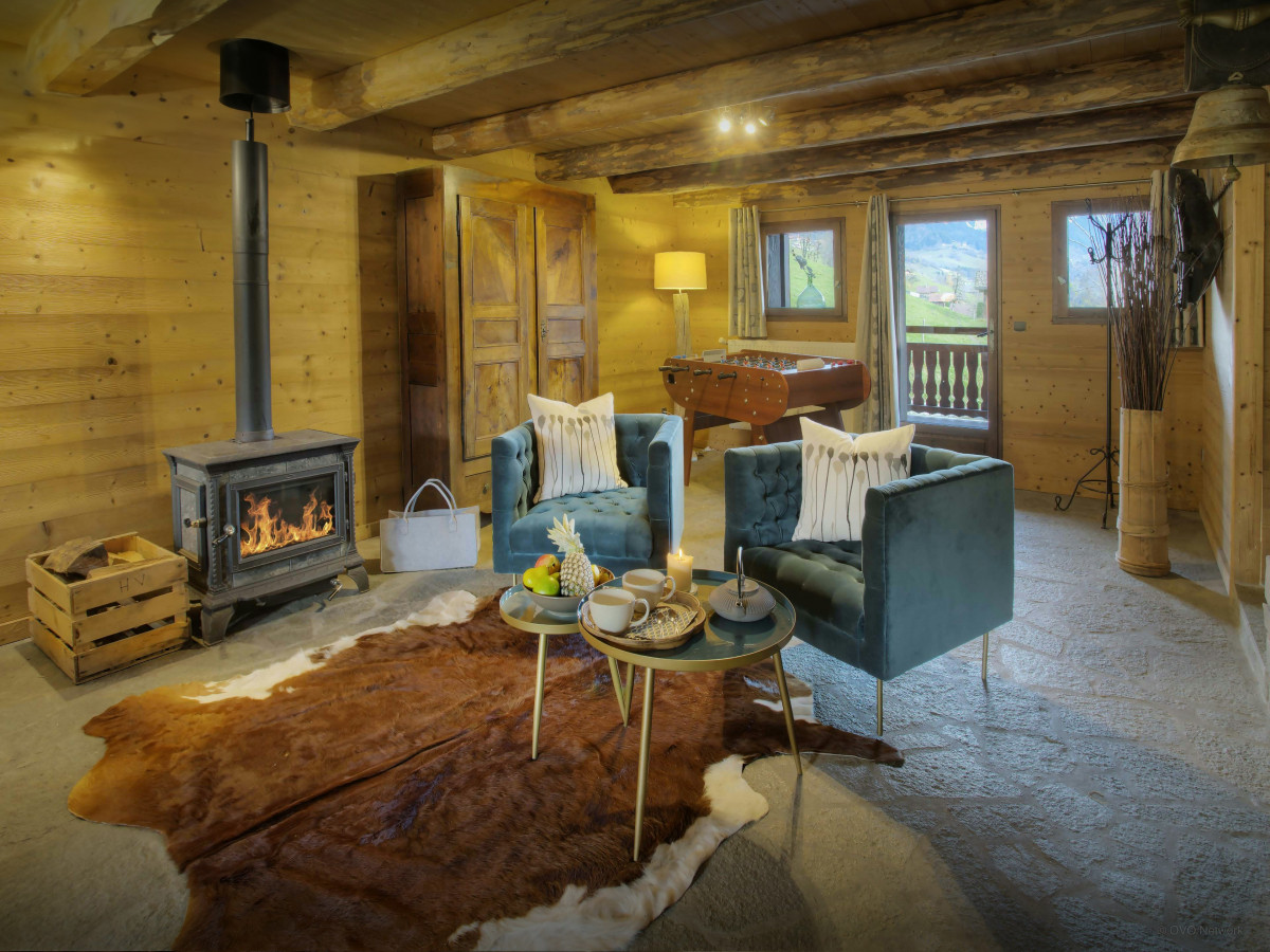 Chalet Chalet