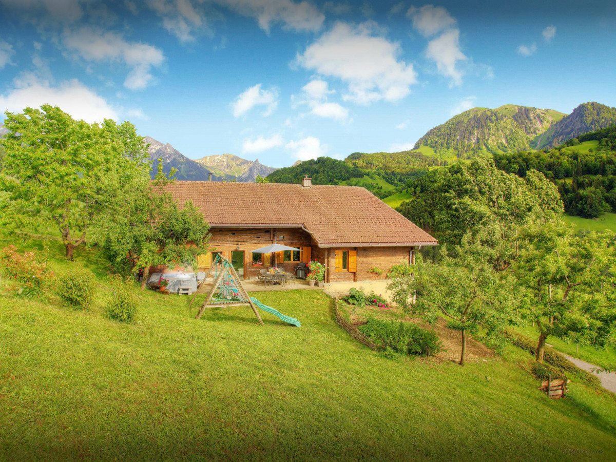 Chalet Chalet