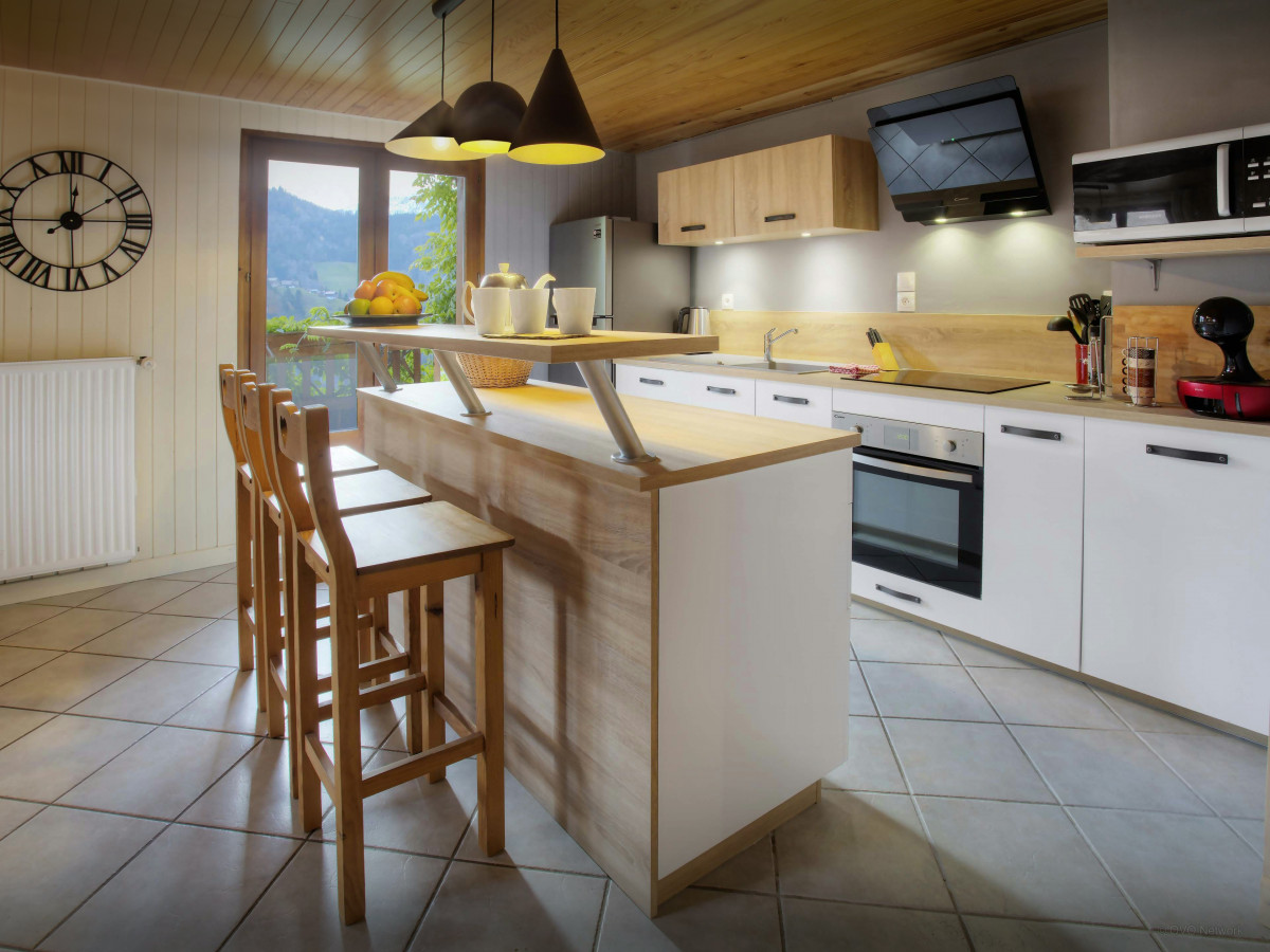 Chalet Chalet