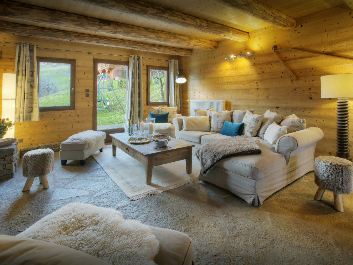 Chalet Chalet