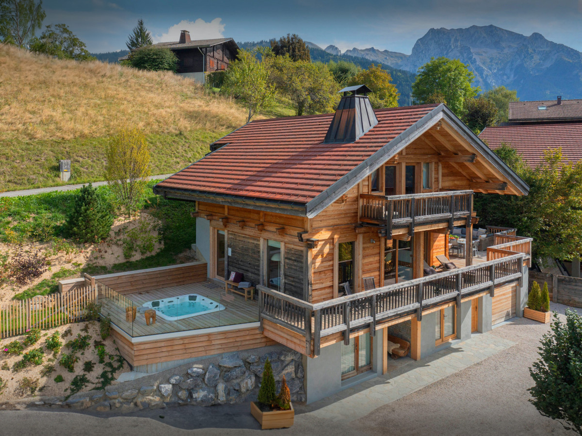 Chalet Chalet