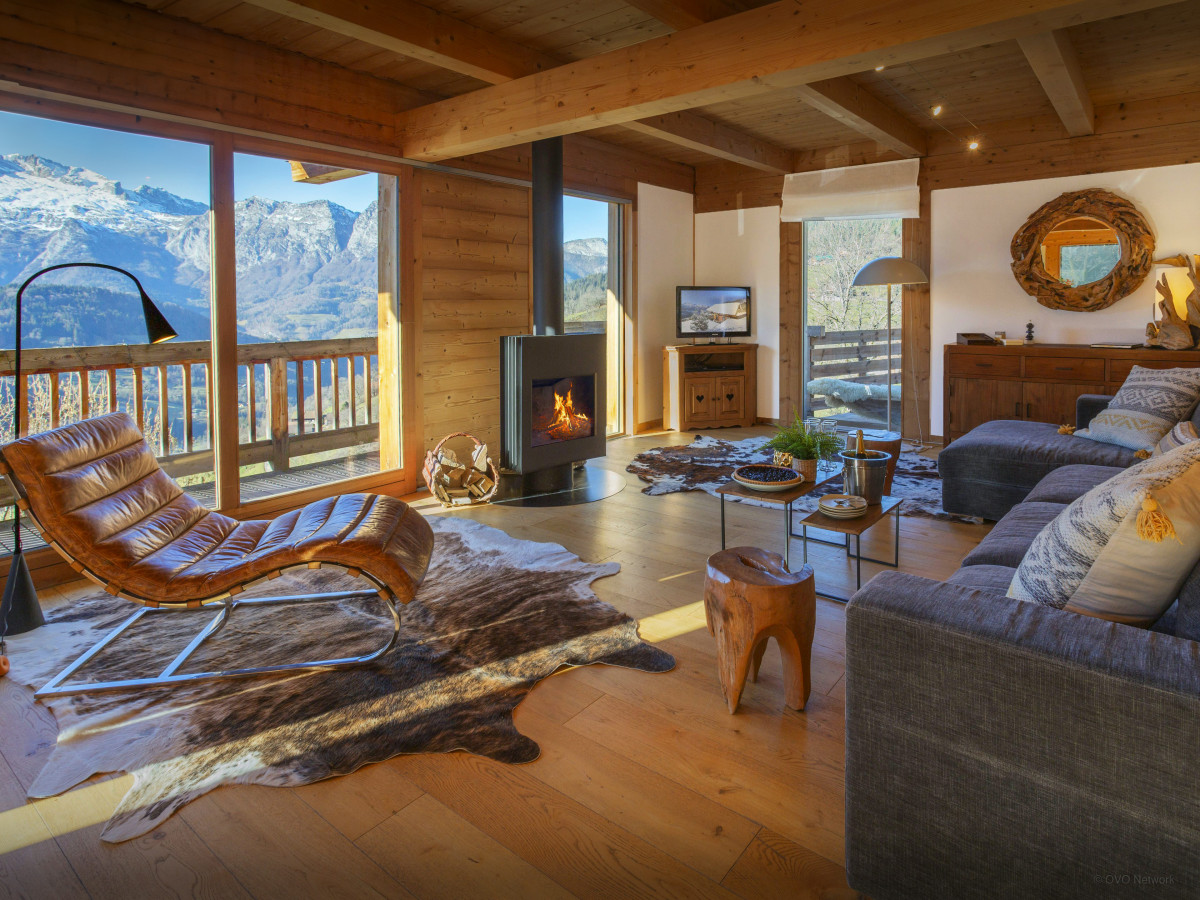 Chalet Chalet