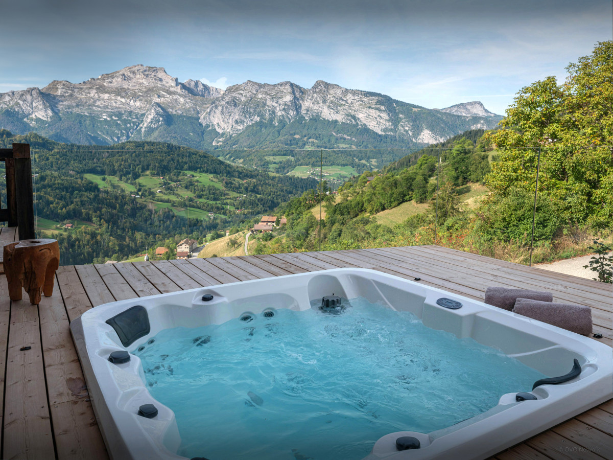 Chalet Chalet