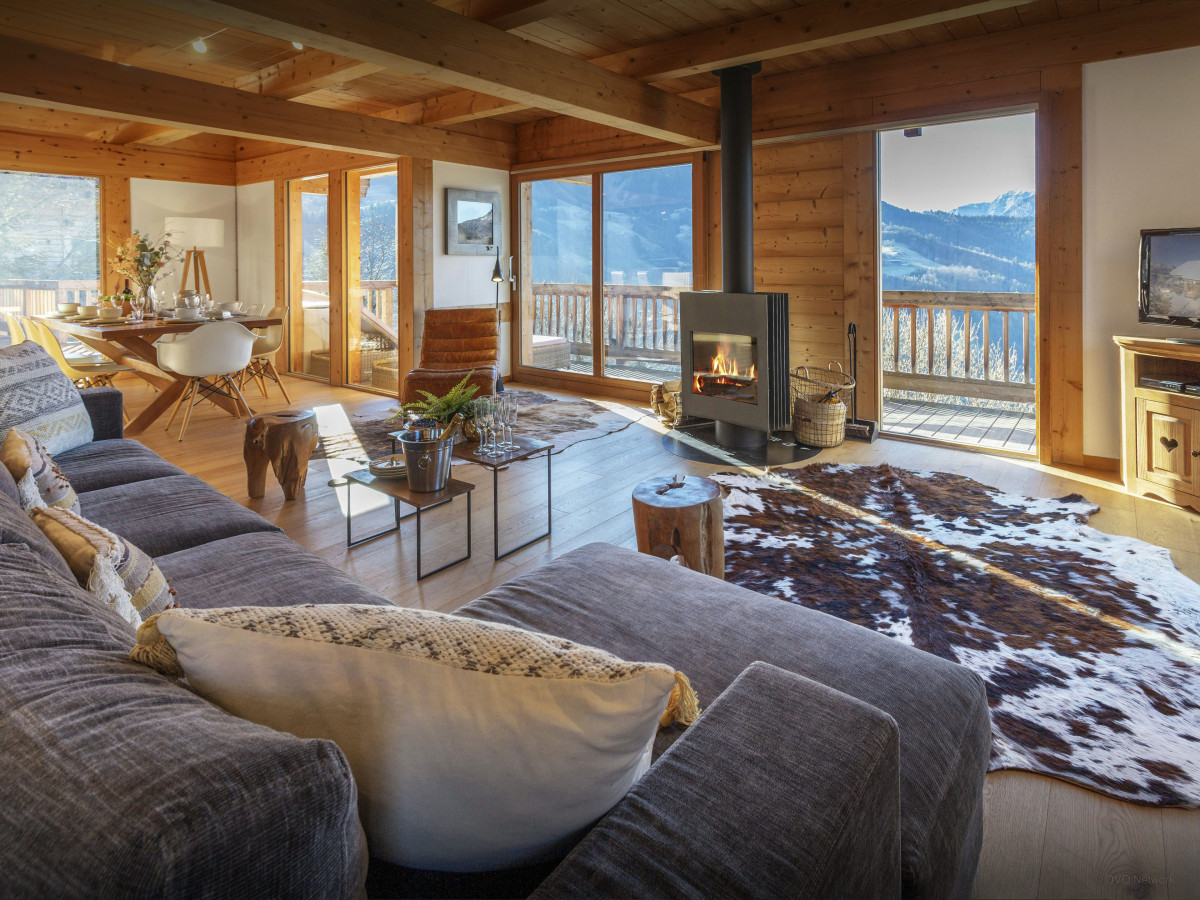 Chalet Chalet