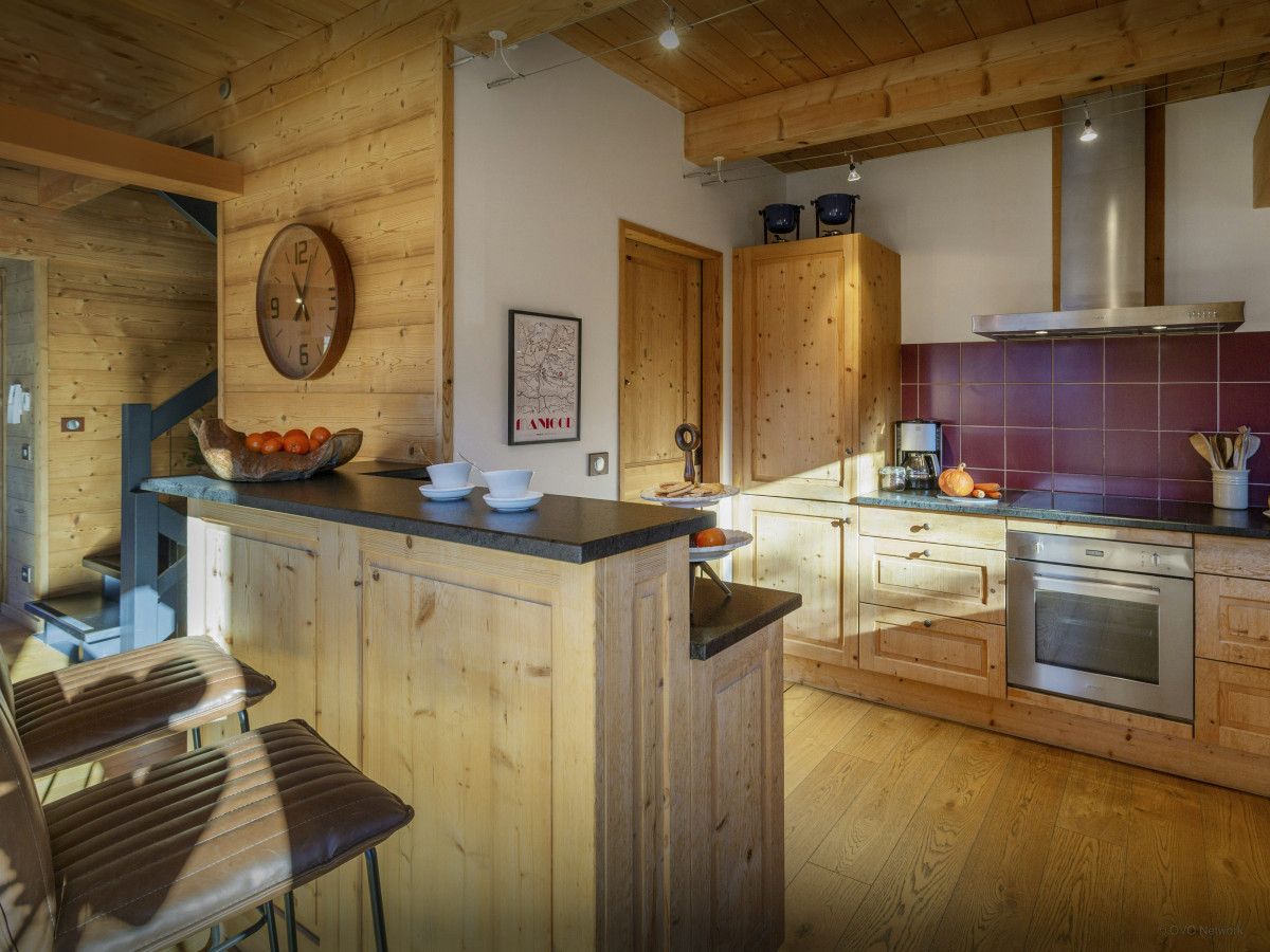 Chalet Chalet