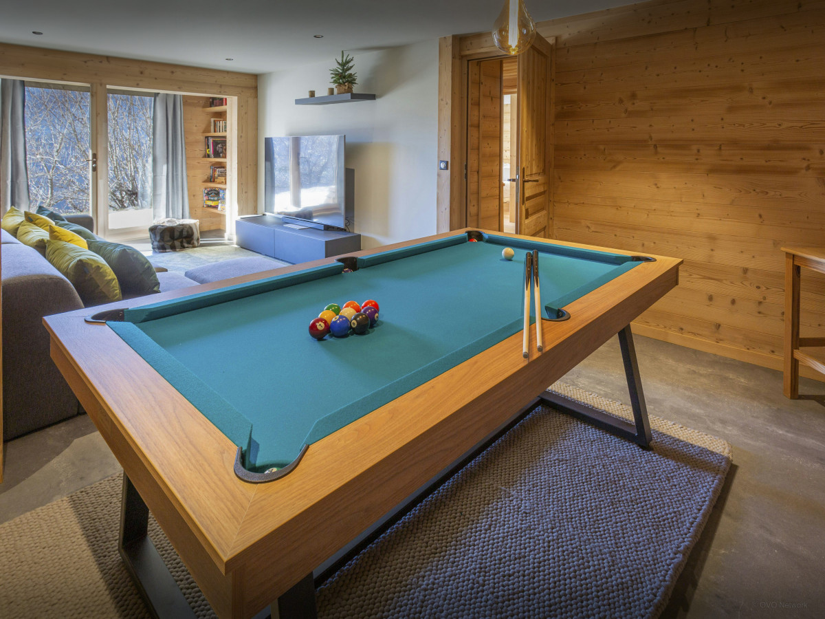 Chalet Chalet
