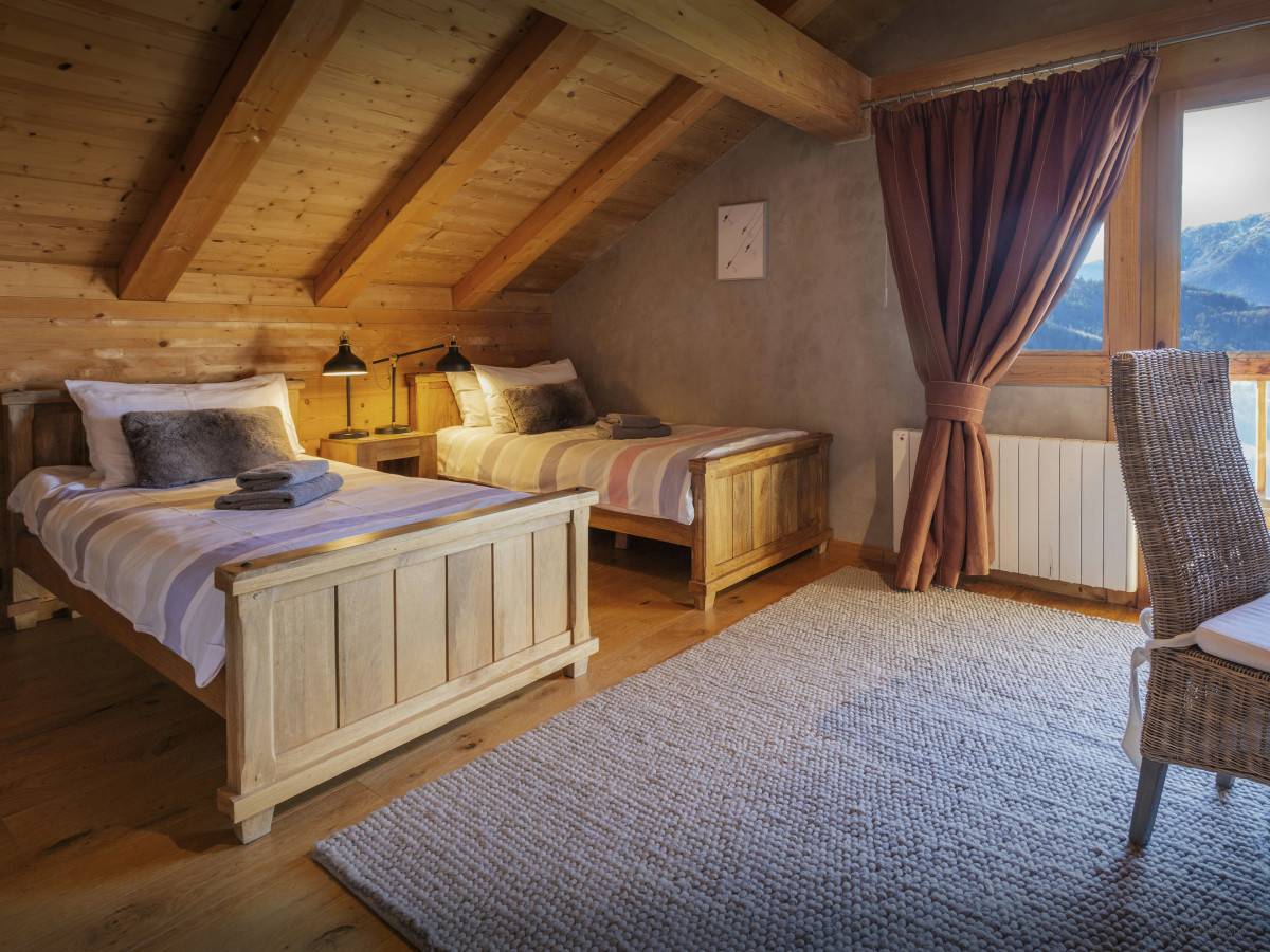 Chalet Chalet