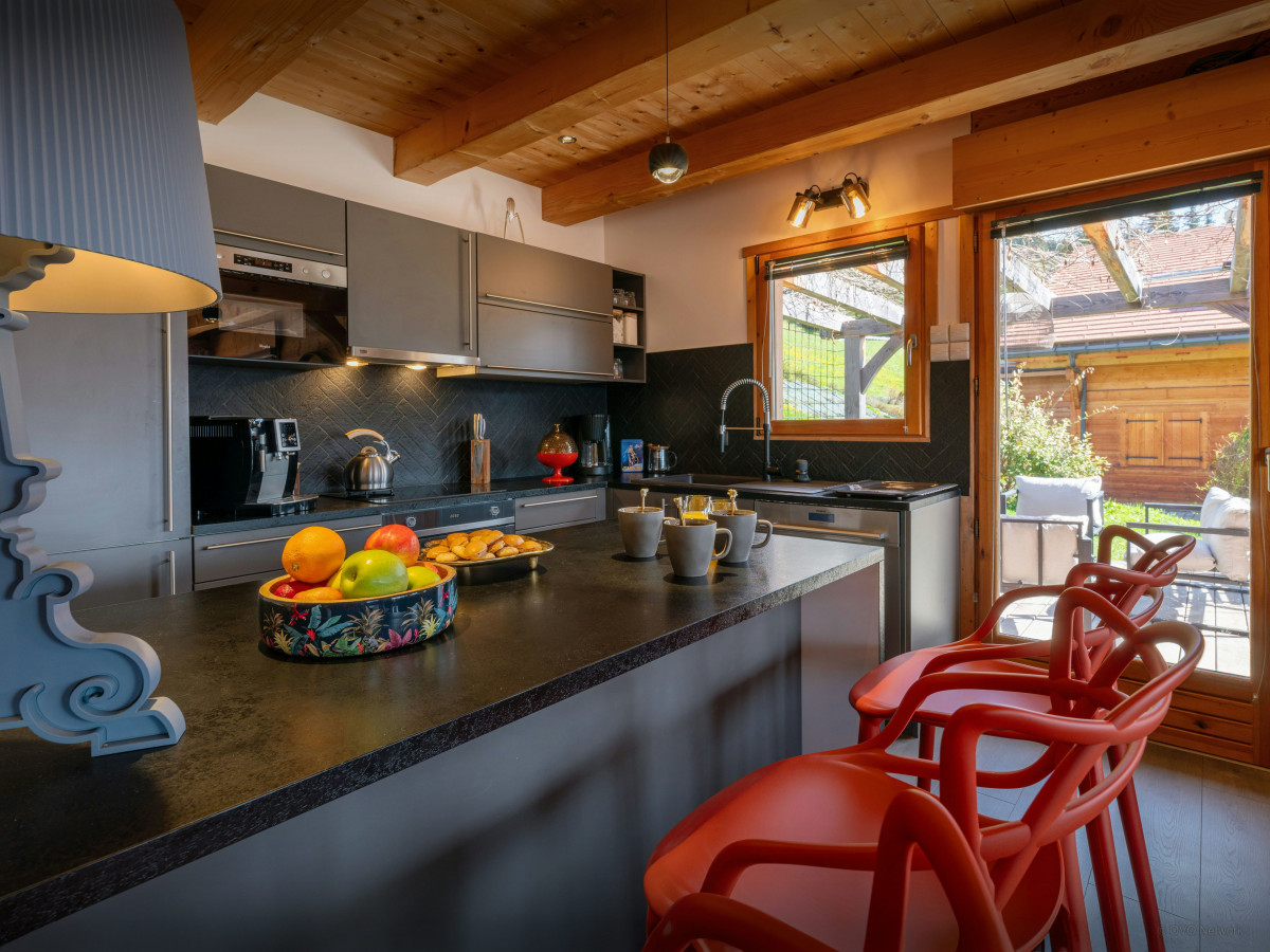Chalet Chalet
