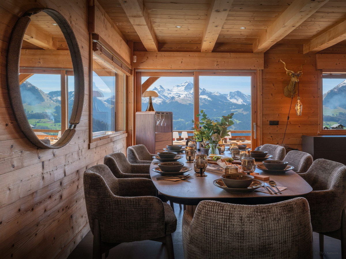 Chalet Chalet