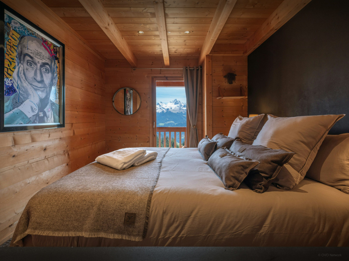 Chalet Chalet