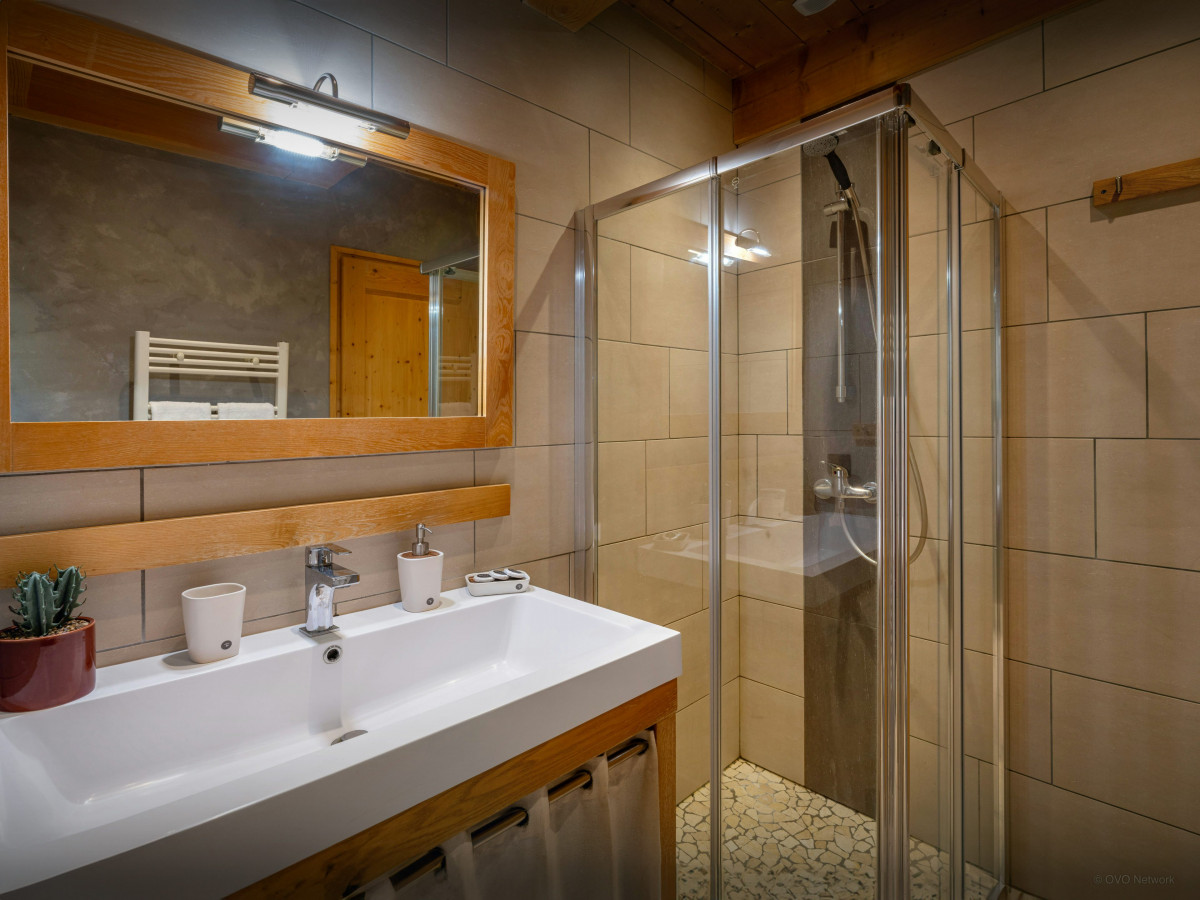 Chalet Chalet