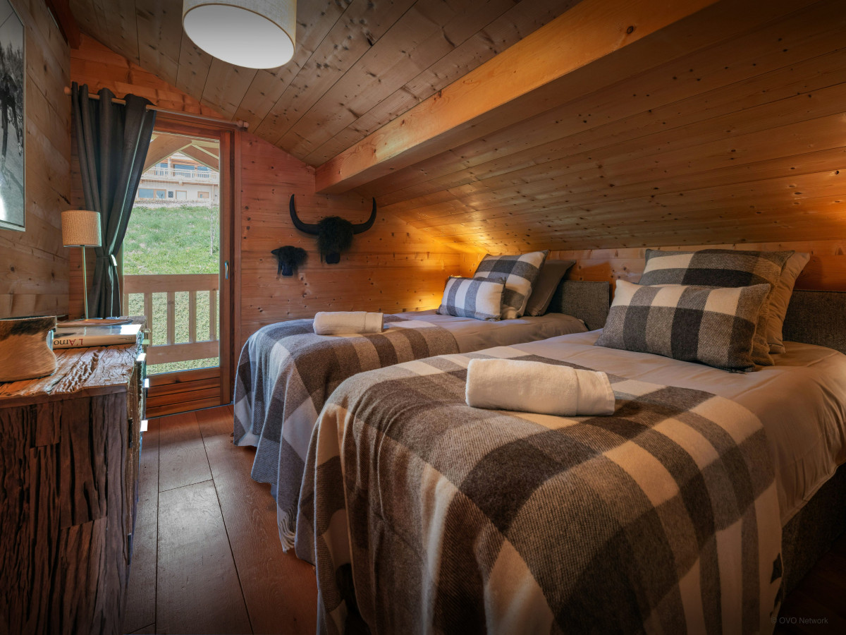 Chalet Chalet