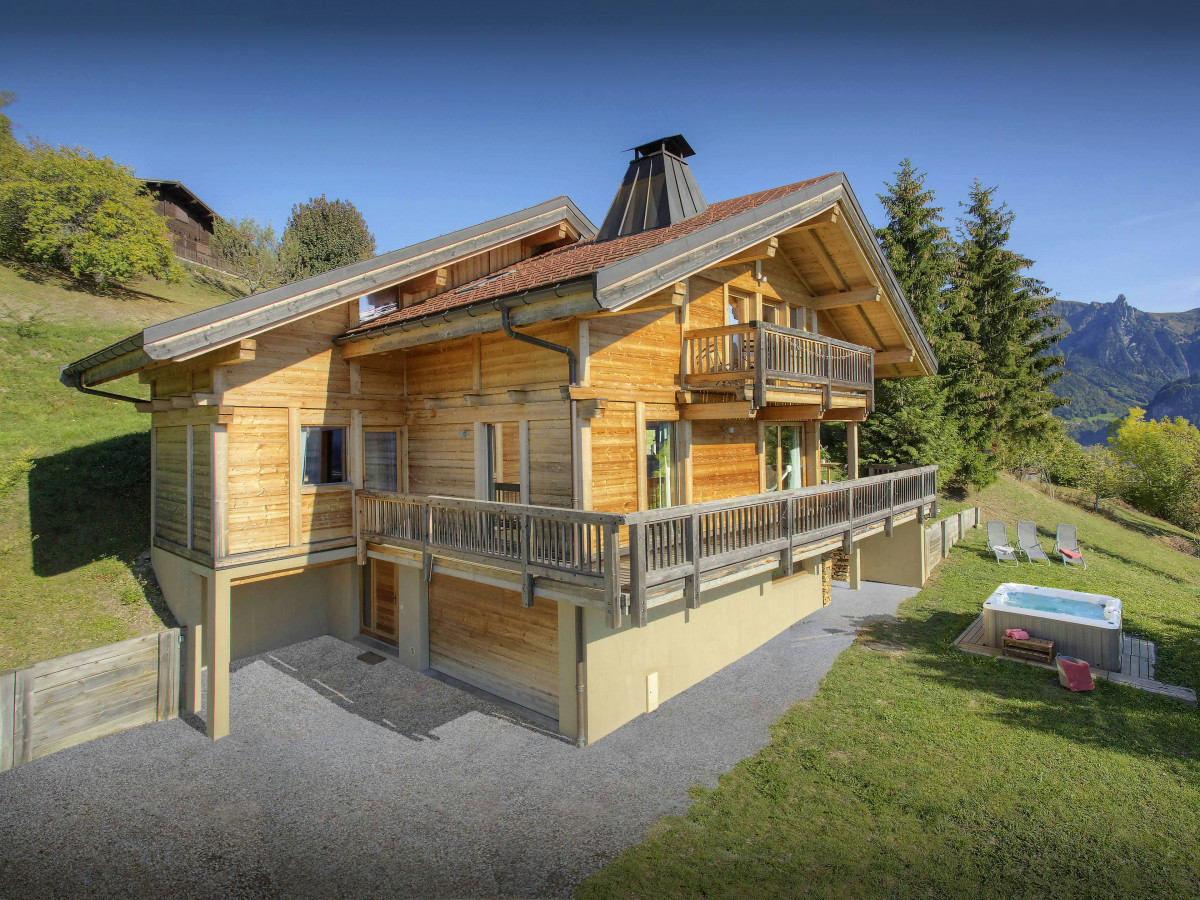 Chalet 