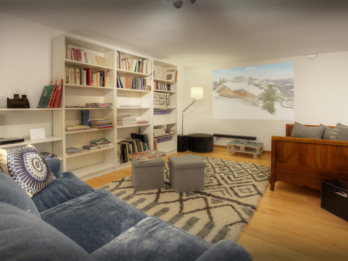 Chalet 