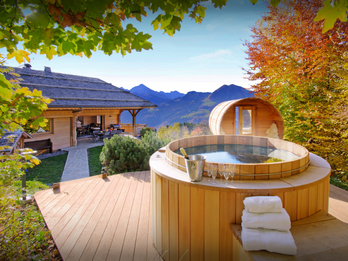 Chalet 