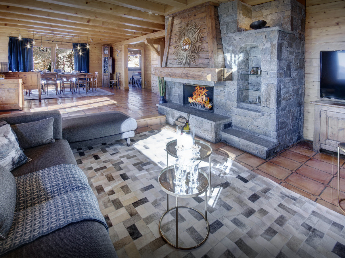 Chalet 