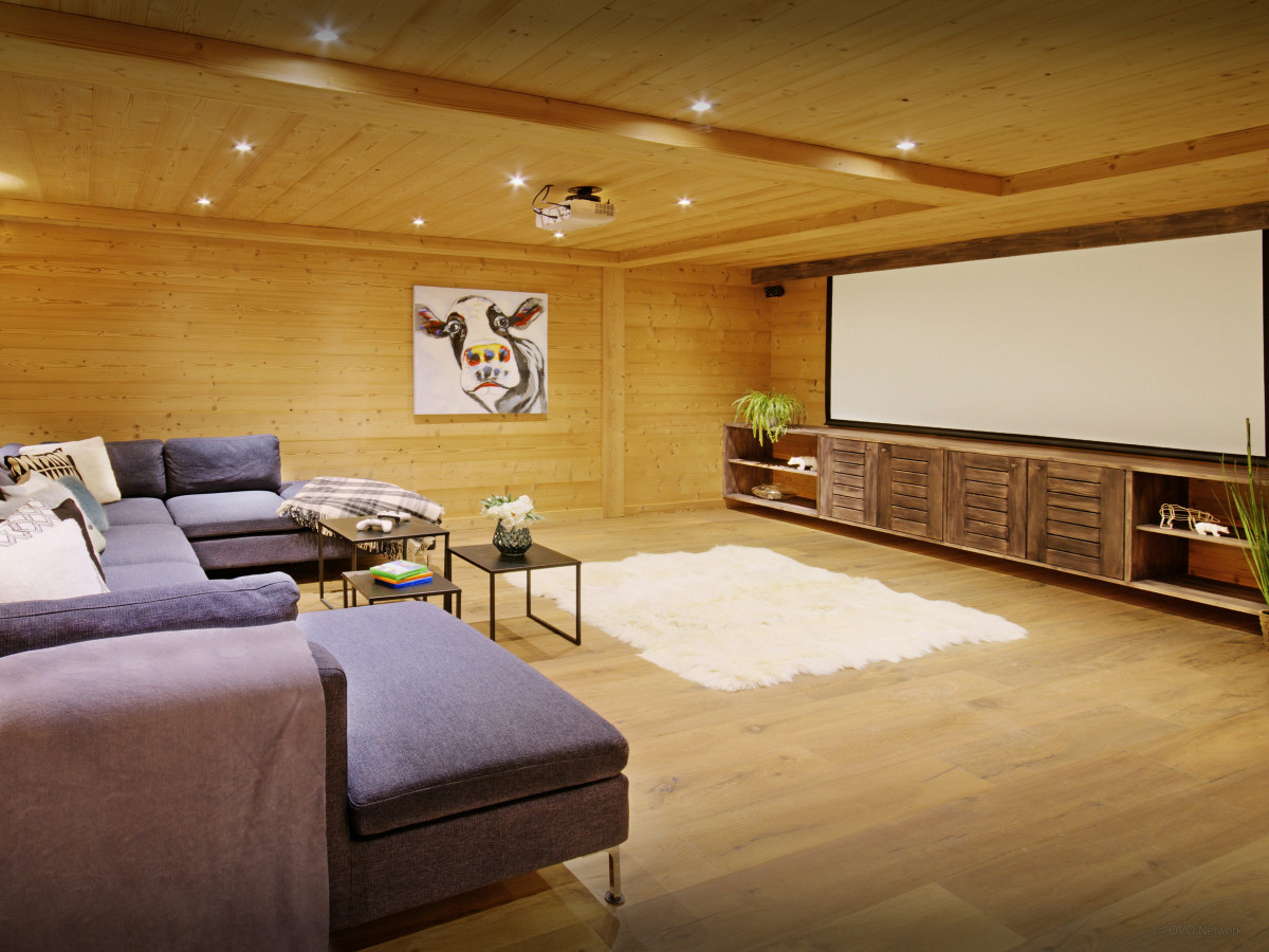Chalet 